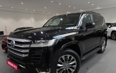 Toyota Land Cruiser, 2023 год, 11 525 000 рублей, 1 фотография