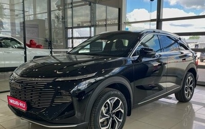 Haval F7, 2026 год, 3 799 000 рублей, 1 фотография