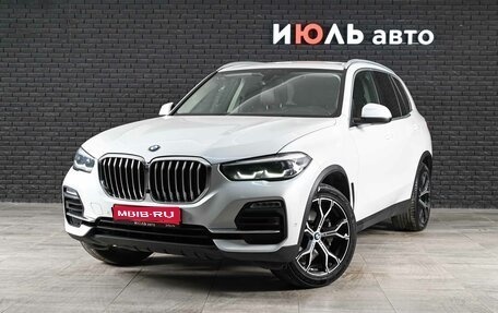 BMW X5, 2020 год, 5 150 000 рублей, 1 фотография