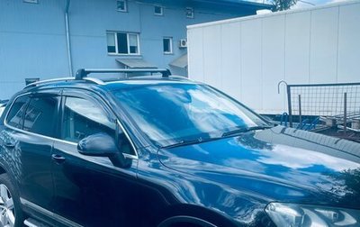 Volkswagen Touareg III, 2013 год, 1 750 000 рублей, 1 фотография