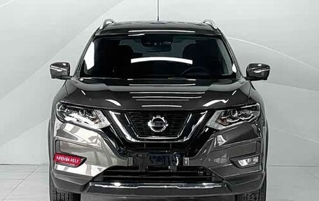 Nissan X-Trail, 2023 год, 2 870 034 рублей, 1 фотография
