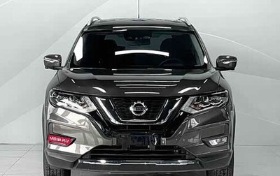 Nissan X-Trail, 2023 год, 2 870 034 рублей, 1 фотография