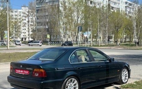 BMW 5 серия, 2001 год, 850 000 рублей, 1 фотография