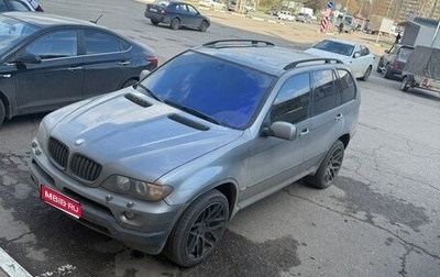 BMW X5, 2004 год, 1 000 000 рублей, 1 фотография