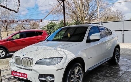 BMW X6, 2010 год, 2 000 000 рублей, 1 фотография