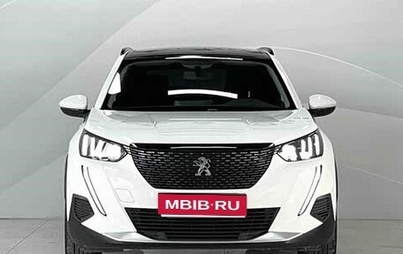 Peugeot 2008 II, 2023 год, 1 911 034 рублей, 1 фотография