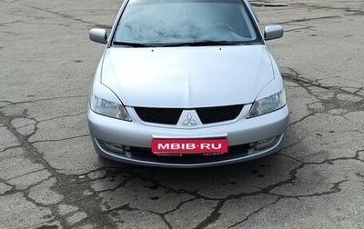 Mitsubishi Lancer IX, 2006 год, 370 000 рублей, 1 фотография