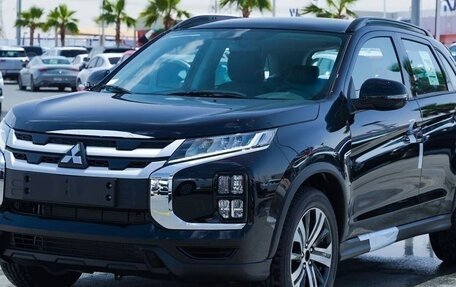 Mitsubishi ASX I рестайлинг, 2026 год, 2 610 009 рублей, 1 фотография