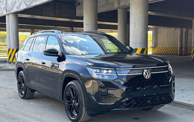 Volkswagen Teramont, 2026 год, 5 700 000 рублей, 1 фотография