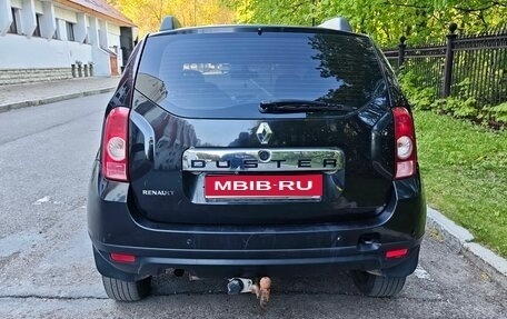 Renault Duster I рестайлинг, 2013 год, 700 000 рублей, 1 фотография