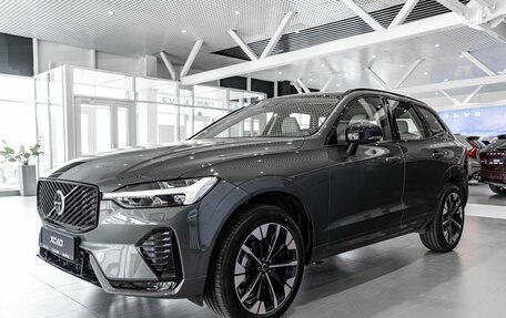 Volvo XC60 II, 2026 год, 9 300 000 рублей, 1 фотография