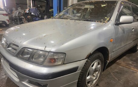 Nissan Primera II рестайлинг, 1999 год, 94 000 рублей, 1 фотография
