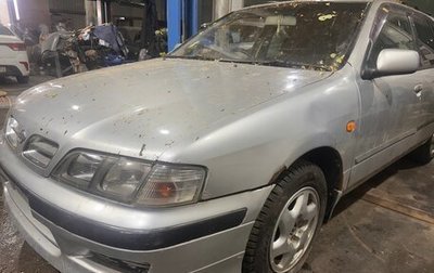 Nissan Primera II рестайлинг, 1999 год, 94 000 рублей, 1 фотография
