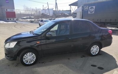 Datsun on-DO I рестайлинг, 2019 год, 335 000 рублей, 1 фотография