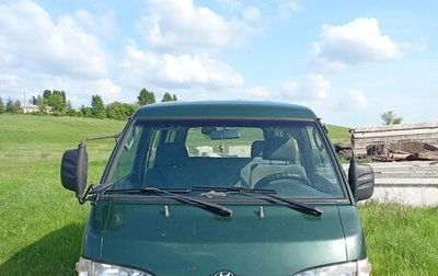 Hyundai Grace, 1998 год, 300 000 рублей, 1 фотография