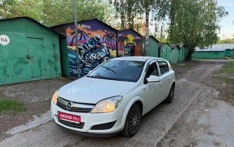Opel Astra H, 2012 год, 365 000 рублей, 1 фотография