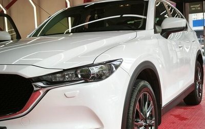 Mazda CX-5 II, 2021 год, 3 599 000 рублей, 1 фотография