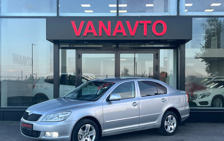 Skoda Octavia, 2012 год, 790 000 рублей, 1 фотография