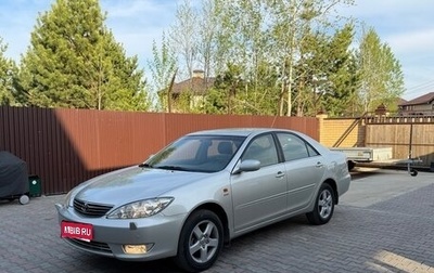 Toyota Camry V40, 2004 год, 3 600 000 рублей, 1 фотография
