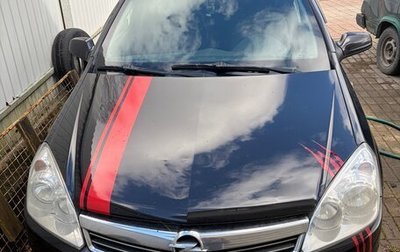 Opel Astra H, 2008 год, 350 000 рублей, 1 фотография