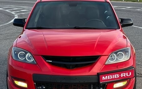 Mazda 3 MPS, 2008 год, 1 050 000 рублей, 1 фотография