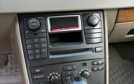 Volvo XC90 II рестайлинг, 2004 год, 800 000 рублей, 1 фотография