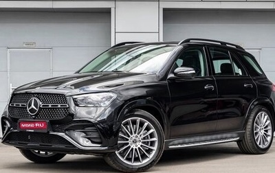 Mercedes-Benz GLE, 2025 год, 13 690 000 рублей, 1 фотография
