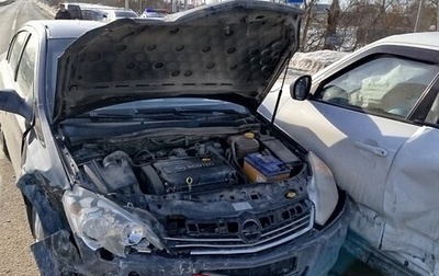 Opel Astra H, 2008 год, 200 000 рублей, 1 фотография