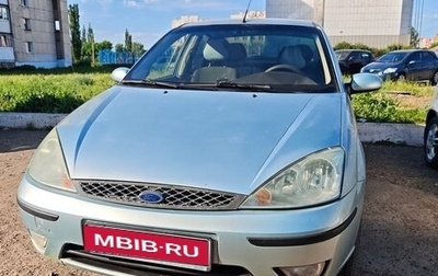 Ford Focus IV, 2003 год, 180 000 рублей, 1 фотография