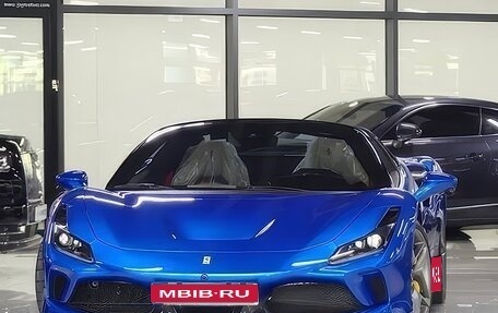 Ferrari F8, 2022 год, 31 496 000 рублей, 1 фотография