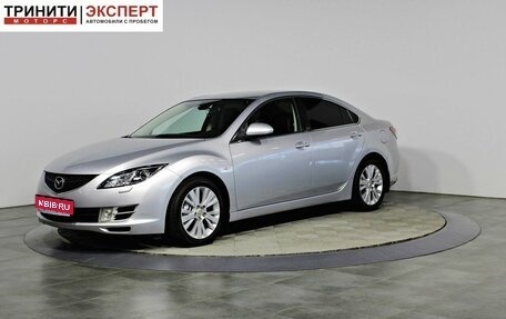 Mazda 6, 2008 год, 897 000 рублей, 1 фотография