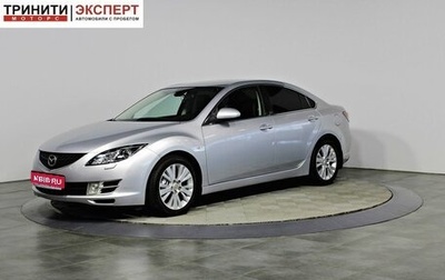 Mazda 6, 2008 год, 897 000 рублей, 1 фотография
