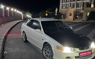 Honda Accord VII рестайлинг, 2000 год, 550 000 рублей, 1 фотография
