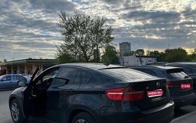 BMW X6, 2012 год, 2 320 000 рублей, 1 фотография
