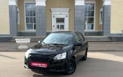 Datsun on-DO I рестайлинг, 2016 год, 240 000 рублей, 1 фотография