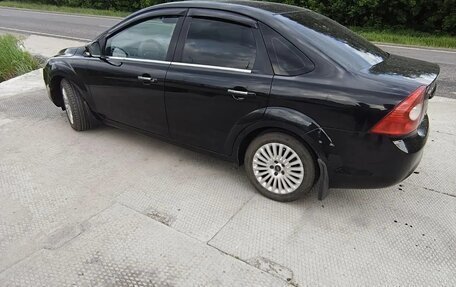 Ford Focus II рестайлинг, 2011 год, 680 000 рублей, 1 фотография