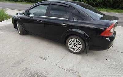 Ford Focus II рестайлинг, 2011 год, 680 000 рублей, 1 фотография
