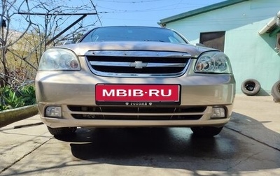 Chevrolet Lacetti, 2006 год, 550 000 рублей, 1 фотография