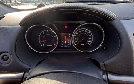 Mitsubishi Outlander III рестайлинг 3, 2011 год, 1 150 000 рублей, 4 фотография