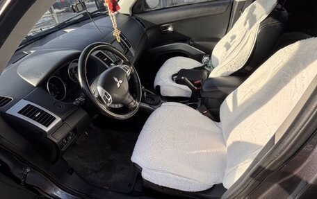 Mitsubishi Outlander III рестайлинг 3, 2011 год, 1 150 000 рублей, 6 фотография