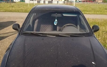 Hyundai Accent II, 2005 год, 390 000 рублей, 4 фотография