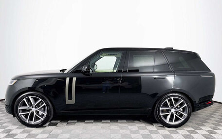Land Rover Range Rover IV рестайлинг, 2024 год, 14 590 000 рублей, 4 фотография