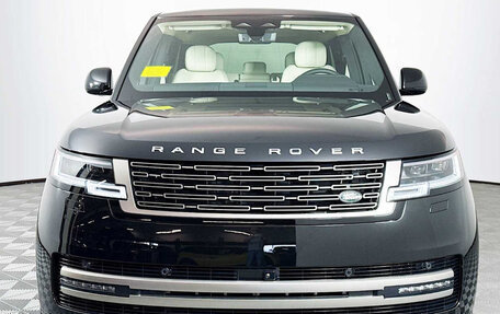 Land Rover Range Rover IV рестайлинг, 2024 год, 14 590 000 рублей, 3 фотография