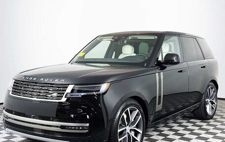 Land Rover Range Rover IV рестайлинг, 2024 год, 14 590 000 рублей, 2 фотография