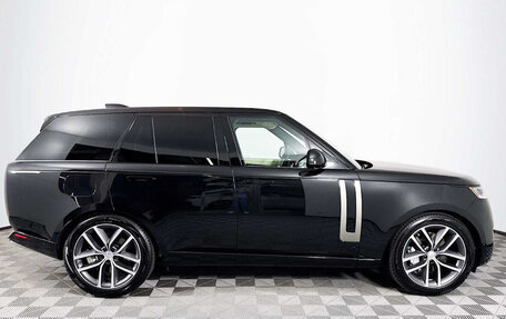 Land Rover Range Rover IV рестайлинг, 2024 год, 14 590 000 рублей, 5 фотография