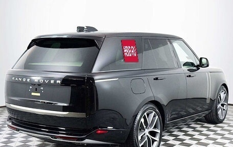 Land Rover Range Rover IV рестайлинг, 2024 год, 14 590 000 рублей, 6 фотография