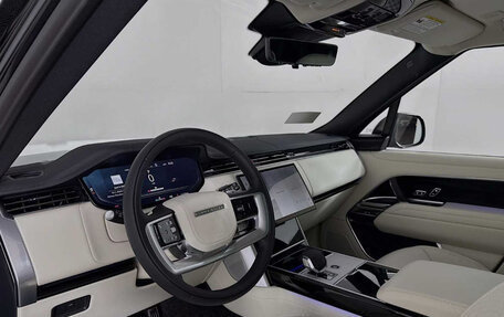 Land Rover Range Rover IV рестайлинг, 2024 год, 14 590 000 рублей, 10 фотография