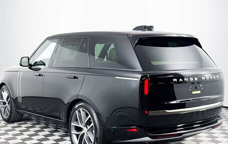Land Rover Range Rover IV рестайлинг, 2024 год, 14 590 000 рублей, 8 фотография