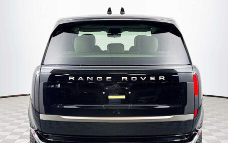 Land Rover Range Rover IV рестайлинг, 2024 год, 14 590 000 рублей, 7 фотография