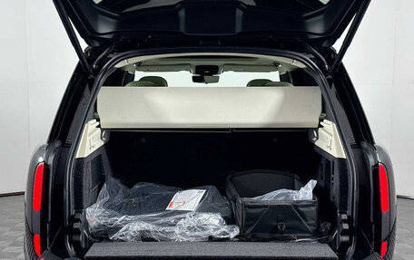 Land Rover Range Rover IV рестайлинг, 2024 год, 14 590 000 рублей, 17 фотография